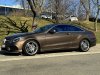 Slika 8 - Mercedes E 220 Coupe-AMG  - MojAuto