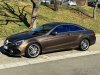 Slika 9 - Mercedes E 220 Coupe-AMG  - MojAuto