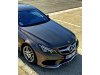 Slika 11 - Mercedes E 220 Coupe-AMG  - MojAuto