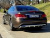 Slika 12 - Mercedes E 220 Coupe-AMG  - MojAuto