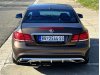 Slika 13 - Mercedes E 220 Coupe-AMG  - MojAuto