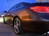 Slika 20 - Mercedes E 220 Coupe-AMG  - MojAuto