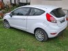Slika 16 - Ford Fiesta Trend  - MojAuto