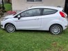 Slika 15 - Ford Fiesta Trend  - MojAuto