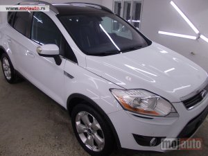 Glavna slika - Ford Kuga TDCI  - MojAuto