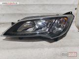 polovni delovi  212. Far levi LED za Fiat Ducato, Peugeot Boxer, Citroen Jumper 2014.g. i mladje kat.br: 1394433080
