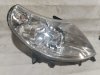 Slika 3 -  214. Far desni Fiat Ducato,Pezo Boxer,Citroen Jumper 2006-2014, kat.br: 1340663080 - MojAuto