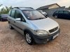 Slika 14 - Opel Zafira 1,8b Klima radi  - MojAuto