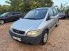 Slika 17 - Opel Zafira 1,8b Klima radi  - MojAuto