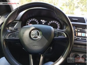 Glavna slika - Škoda Fabia - MojAuto