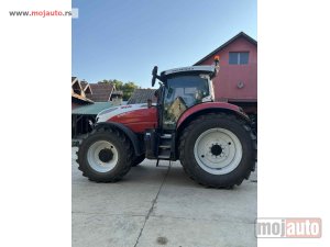 Glavna slika - Steyr Absolut 6185 - MojAuto