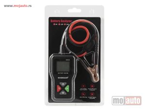 Glavna slika - Tester uredjaj za proveru akumulatora Kingbolen Bm550 6-12-24v - MojAuto