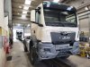 Slika 1 - MAN TGS 22.510 4X4 BB SA - MojAuto