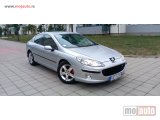 polovni Automobil Peugeot 407  