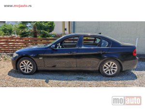 Glavna slika - BMW 320 E90 - MojAuto