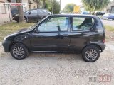 polovni Automobil Fiat Seicento 1.1 Sad reg! 