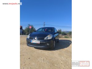 Glavna slika - Renault Clio 1.5 dCi - MojAuto