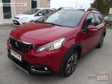 polovni Automobil Peugeot 2008 1.6 HDI 88 KW ALLURE NOV polovni Automobil Peugeot 2008 1.6 HDI 88 KW ALLURE NOV