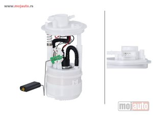 Glavna slika -  Fiat Punto 1.2B Pumpa Goriva 93- NOVO - MojAuto