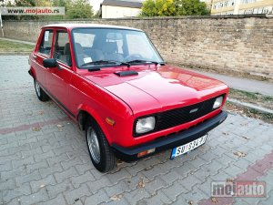 Glavna slika - Zastava 101 - MojAuto