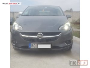 Opel Corsa E COSMO 1.4 