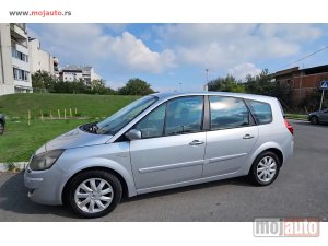 Glavna slika - Renault Grand Scenic 2.0 dci 150  - MojAuto