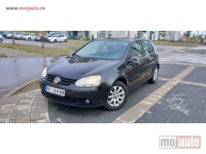 Glavna slika - VW Golf 5 1.9 tdi - MojAuto