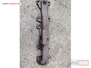 Glavna slika -  Fiat 500 izduva grana 1.3 m jet Originalni delovi  Moguca ugradnja delova  Alfa Romeo 147-156-166-159-GT-MiTo-Giulietta Fiat bravo 2 - croma -grande punto -multipla 2 -punto 3 -stilo-idea Freemont Panda 3 500L 500 Lancia ypsilon-delta-musa-lybra  Ukoliko - MojAuto