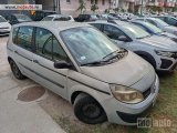polovni Automobil Renault Scenic  