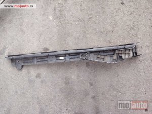 Glavna slika - Fiat 500 nosač zadnjeg branika Originalni delovi Moguca ugradnja delova Alfa Romeo 147-156-166-159-GT-MiTo-Giulietta Fiat bravo 2 - croma -grande punto -multipla 2 -punto 3 -stilo-idea Freemont Panda 3 500L 500 Lancia ypsilon-delta-musa-lybra Ukoliko z - MojAuto