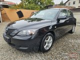polovni Automobil Mazda 3 1.4 ALU TOOP 