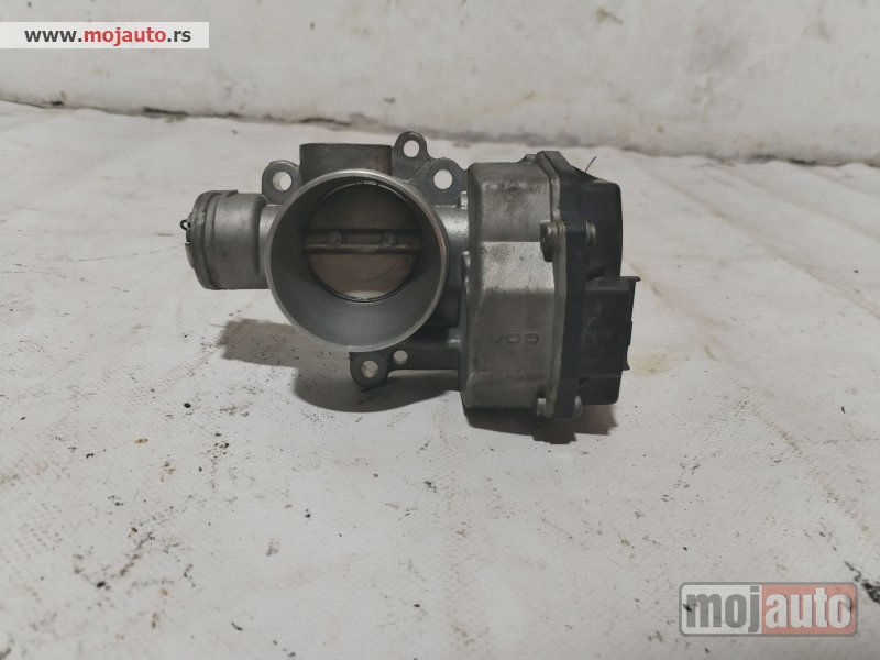 Glavna slika -  Klapna gasa Peugeot, Citroen, Fiat 1.4 motor, kat.br: 9640796280 - MojAuto