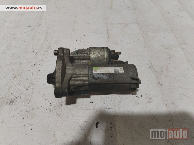 Glavna slika -  Alnaser Peugeot, Citroen, Fiat, 1.4, 1.6 motori, kat.br: 9648644680 - MojAuto