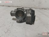 polovni delovi  Klapna gasa Peugeot, Citroen, Fiat 1.4 motor, kat.br: 9640796280