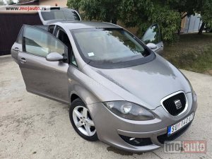 polovni Automobil Seat Altea 2,0TDI 