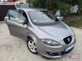 polovni Automobil Seat Altea 2,0TDI polovni Automobil Seat Altea 2,0TDI