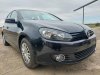 Slika 1 - VW Golf 6 1.6TDI 5VRATA PRELEP  - MojAuto