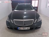 polovni Automobil Mercedes E 220 2.2cdi  polovni Automobil Mercedes E 220 2.2cdi