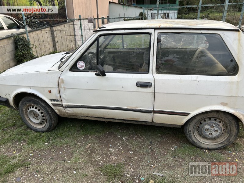Glavna slika - Zastava 55   - MojAuto