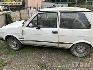 Glavna slika - Zastava 55 - MojAuto