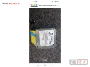 Glavna slika -  Seat Cordoba Vario modul airbega - MojAuto