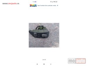 Glavna slika -  Seat Cordoba Vario prekidac svetla - MojAuto