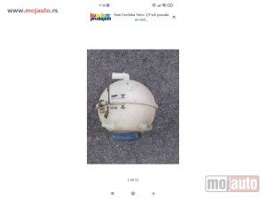 Glavna slika -  Seat Cordoba Vario 1.9 sdi posuda za vodu - MojAuto