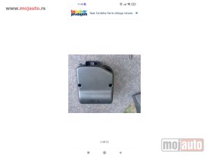 Glavna slika -  Seat Cordoba Vario obloga volana - MojAuto