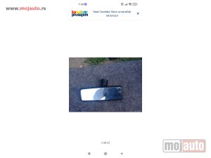 Glavna slika -  Seat Cordoba Vario unutrasnji retrovizor - MojAuto
