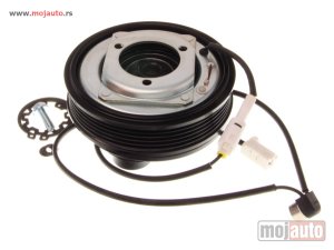Glavna slika -  Mazda 5 1.8B /2.0B Kvacilo Kompresora Klime 05-10, NOVO - MojAuto