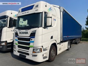 Glavna slika - Scania R 410 - MojAuto