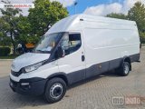 polovni kombi Iveco 70C18 D brif, klima
