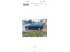Slika 2 -  Seat Cordoba Vario 1.4 benzin razni delovi. - MojAuto