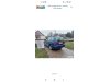Slika 3 -  Seat Cordoba Vario 1.4 benzin razni delovi. - MojAuto